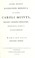 Cover of: Jacobi Masenii panegyris heroica in laudem Caroli Quinti, romano-germanici imperatoris