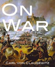 Cover of: On War