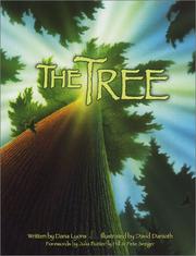 Cover of: The tree by Dana Lyons