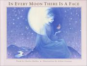 Cover of: In every moon there is a face by Charles Mathes