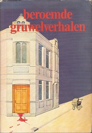 Cover of: Beroemde gruwelverhalen: omnibus