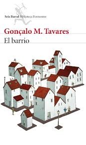 Cover of El barrio