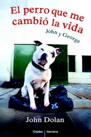 Cover of: El perro que cambió mi vida