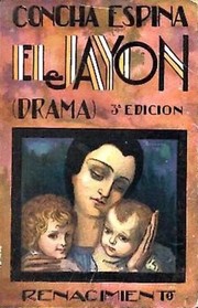 Cover of: El jayón: drama en tres actos.