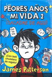 Cover of: Los peores años de mi vida 2 by 