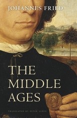 Cover of: The Middle Ages by 