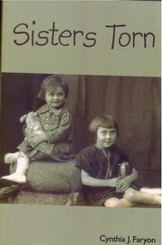 Cover of: Sisters Torn