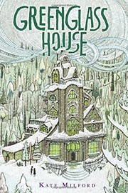 Cover of: Greenglass House