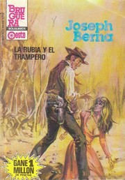 Cover of: La rubia y el trampero