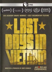 Cover of: Last Days in Vietnam [videorecording] | 