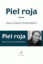 Cover of: Piel roja