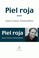 Cover of: Piel roja