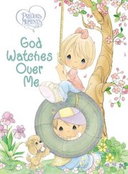 Cover of: God Watches Over Me