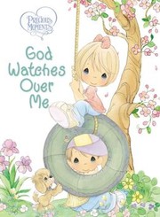 Cover of: God Watches Over Me by 