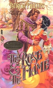Cover of: The Rose & the Flame