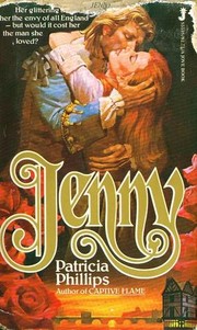 Cover of: Jenny