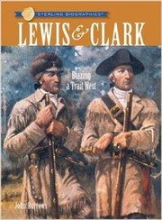 Lewis and Clark by Burrows, John