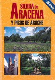 Sierra de Aracena y Picos de Aroche