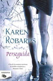 Cover of: Perseguida by 