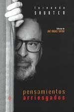 Cover of: Pensamientos arriesgados by Fernando Savater
