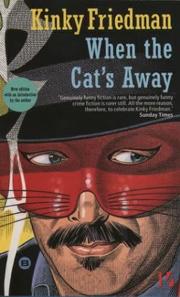 Cover of: When the Cat's Away