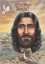 Cover of: Who Was Jesus?