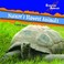 Cover of: Nature's slowest animals