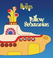 Cover of: Yellow Submarine