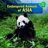 Cover of: Endangered Animals of Asia