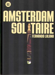 Cover of: Amsterdam solitaire