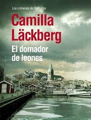 Cover of: El domador de leones