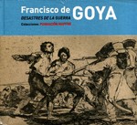 Cover of: Desastres de la guerra by 