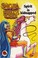 Cover of: Spirit is kidnapped