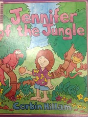 Cover of: Jennifer of the jungle