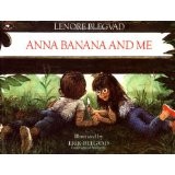 Cover of: Anna Banana And Me by 