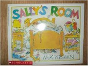 Cover of: Sally's room