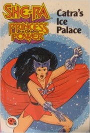 Cover of: Catra's ice palace
