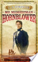 Cover of: Mr. Midshipman Hornblower by C. S. Forester; Introduction by Bernard Cornwell