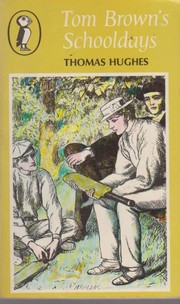 Cover of: Tom Brown's School Days by Thomas Hughes