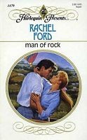 Cover of: Man Of Rock