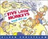 Cover of: Five little monkeys wash the car