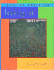 Cover of: Looking at Nature (Art for Children)