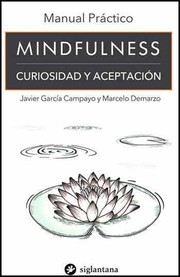 Cover of: Mindfulness