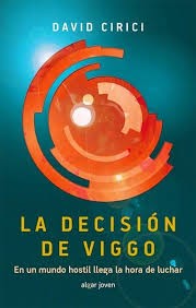 Cover of: La decisión de Viggo