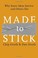 Cover of: Made to stick