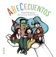 Cover of: Abececuentos by 