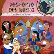 Cover of: Jolgorio del bueno by 