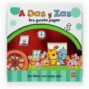 Cover of: A Das y Zas les gusta jugar