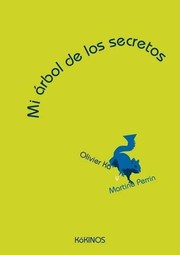 Cover of: Mi árbol de los secretos