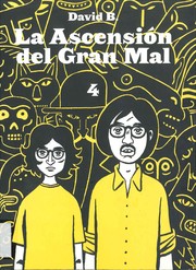 Cover of: LA ASCENSION DEL GRAN MAL 4 by 